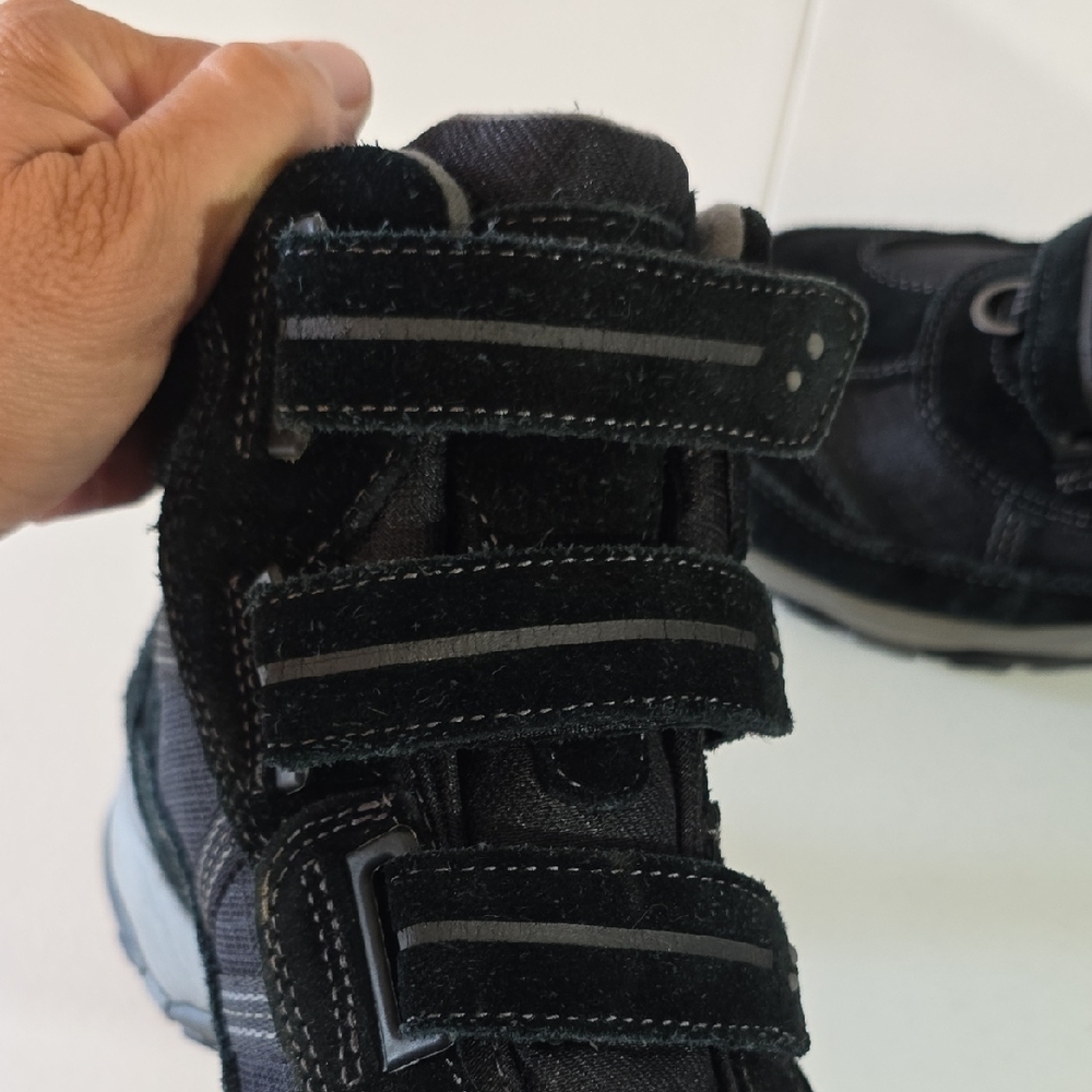 L.L. Bean Tek 2.5 Waterproof Hiking Boots - Picture 10 of 10